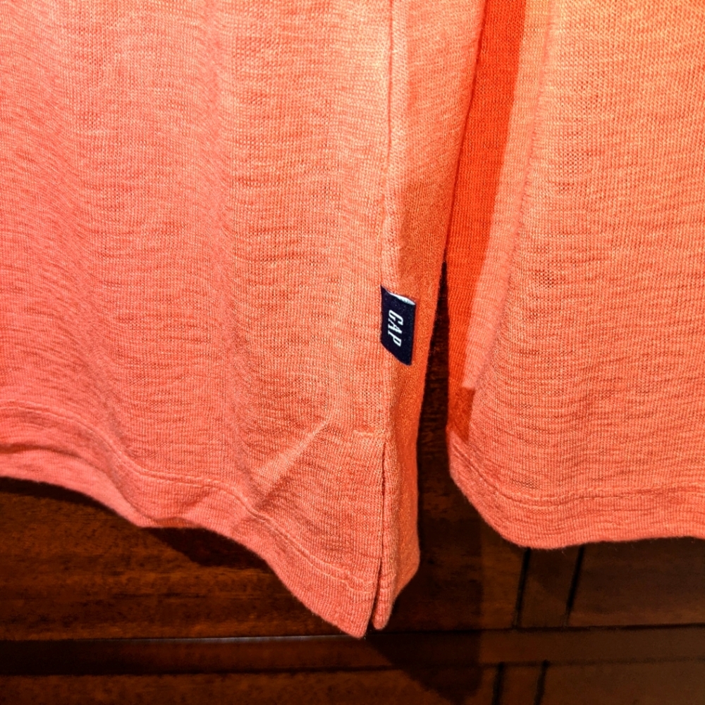 Gap Long Sleeve Tee - Picture 2 of 10